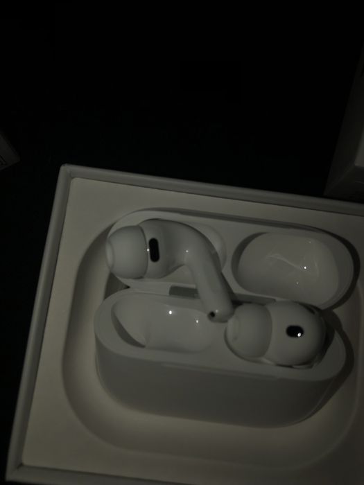 Apple Airpods pro 3