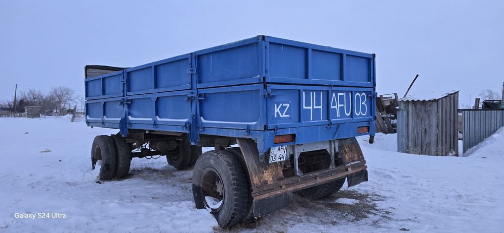 Прицеп продается