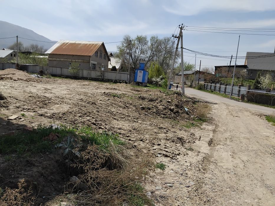 Продаю участок!!!