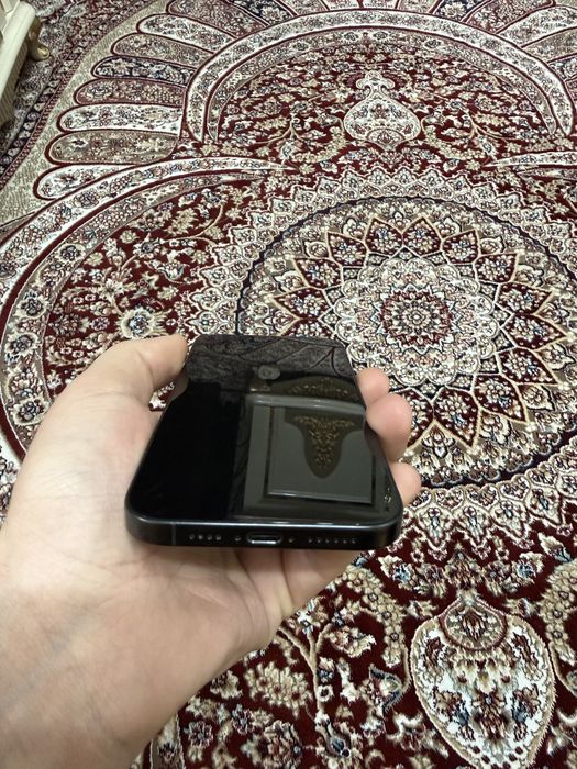 Iphone 16 pro max ideal