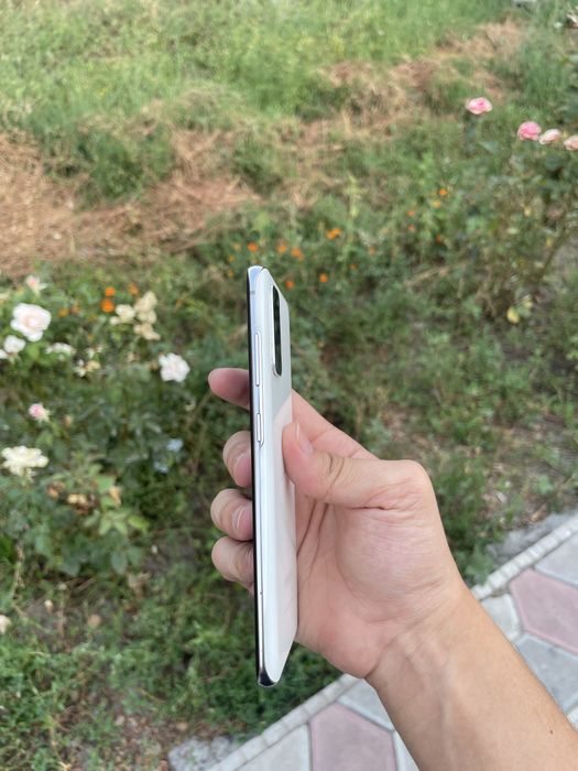 Samsung s20 на Snapdragon