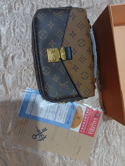 Сумка Louis Vuitton новая