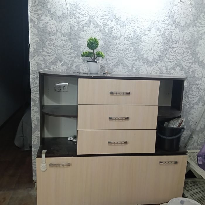 Комод микрорайон Север