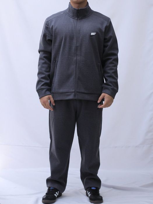 Спортивки больших размеров NIKE,  зимные