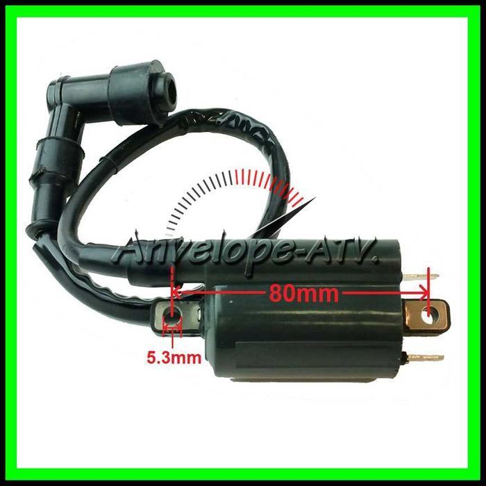 Bobina Inductie Atv LINHAI 300 275 260 LINHAI DragonFly 300