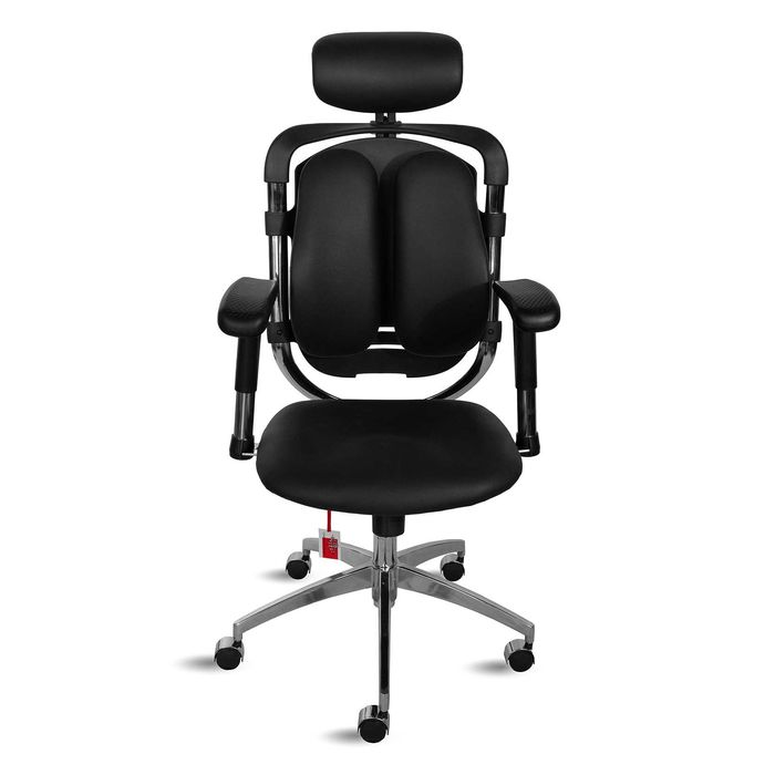 Scaun de birou ergonomic Vitaholm Spine Ultimate