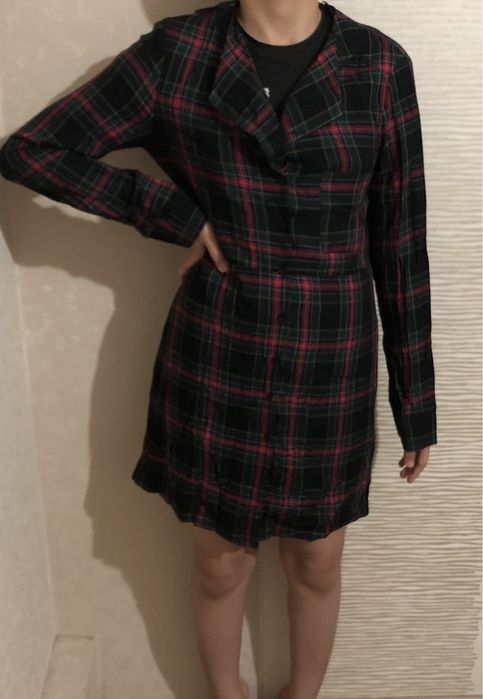 Платье турецкое