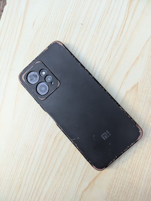Redmi Note 12 | Black