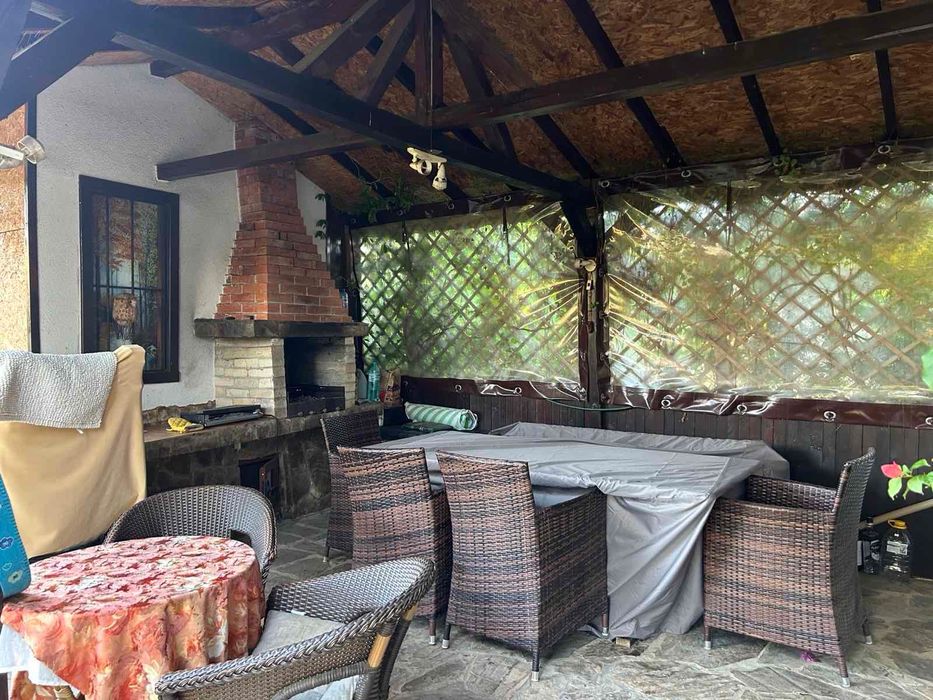 Продава се Къща в Пловдив, Тракия - 55 кв.м за 1819 €/кв.м - Снимка #9