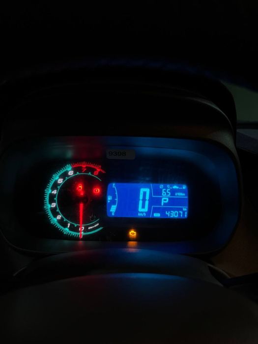 Chevrolet Cobalt 2022