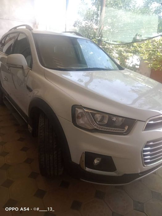 CAPTIVA 2 full 4 qilingan