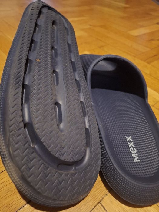 Mexx  мъжки чехли 44 номер