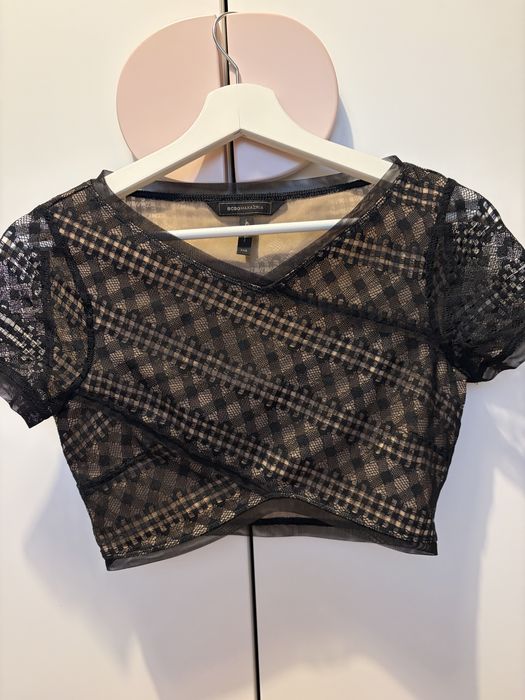 Комплект пола с бюстие BCBGmaxazria