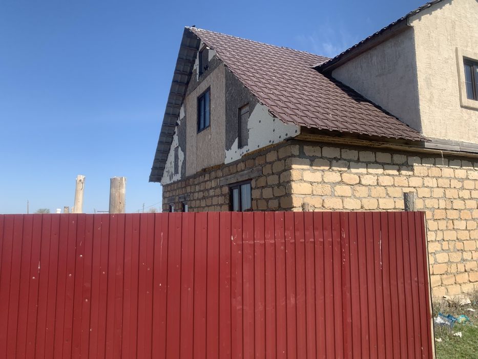 Продается дом для строй материала