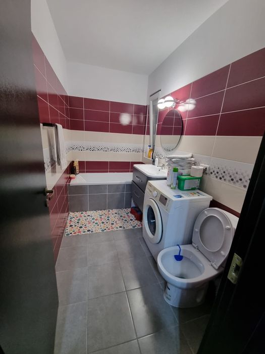 Apartament de închiriat cu 2 camere