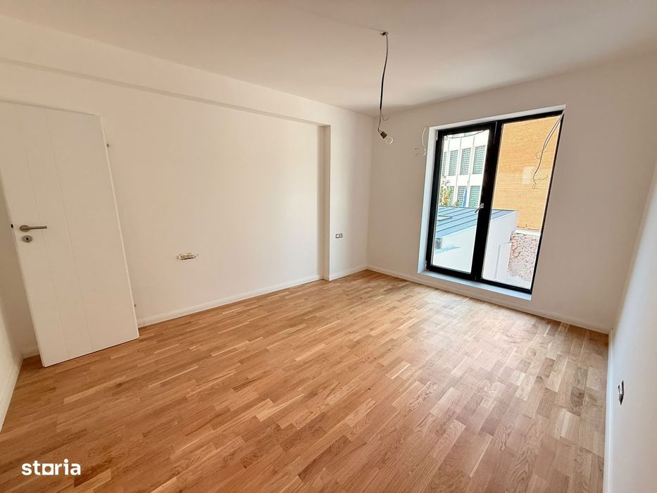Bloc Boutique | 3 camere Unirii | Loc parcare inclus