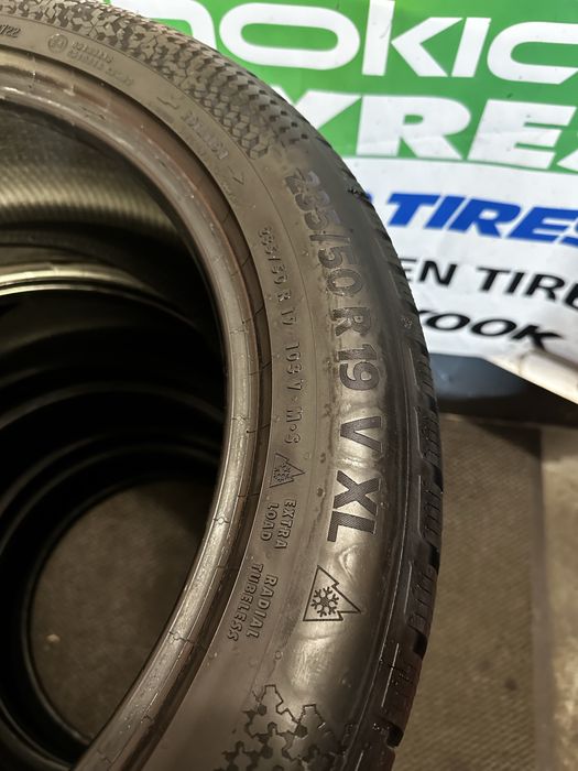235/50 R19 103V XL - Continental Winter Contact TS870P M+S Oferta