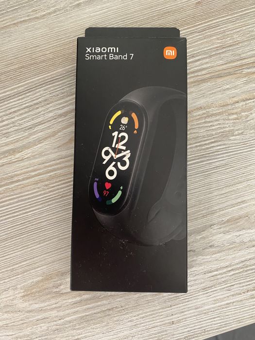 Mi Band 7 (Smart watch)