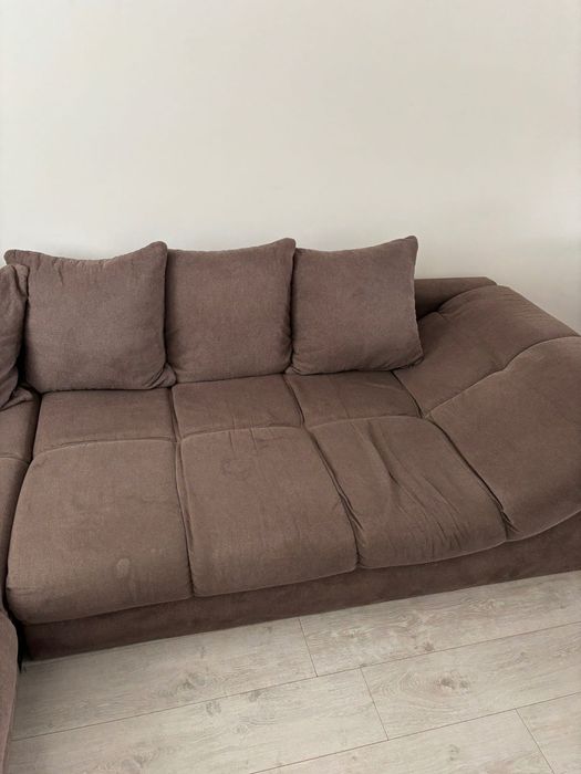 Холна гарнитура/ Диван