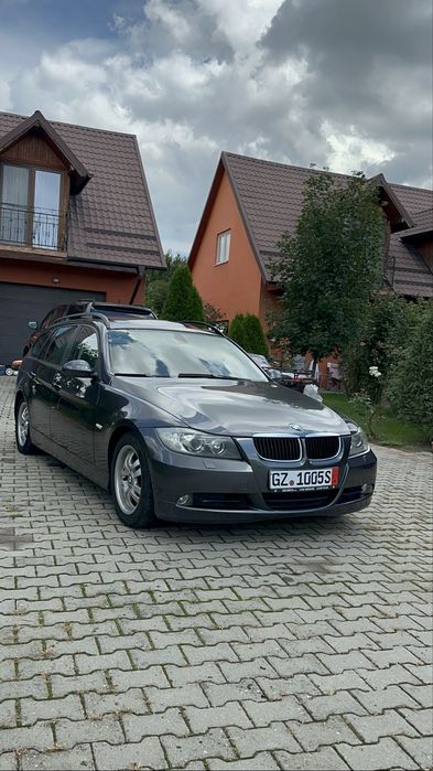 BMW 3 Series 2008 — imagine 2