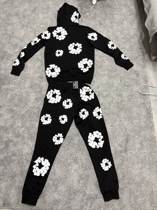 Compleu Denim Tears