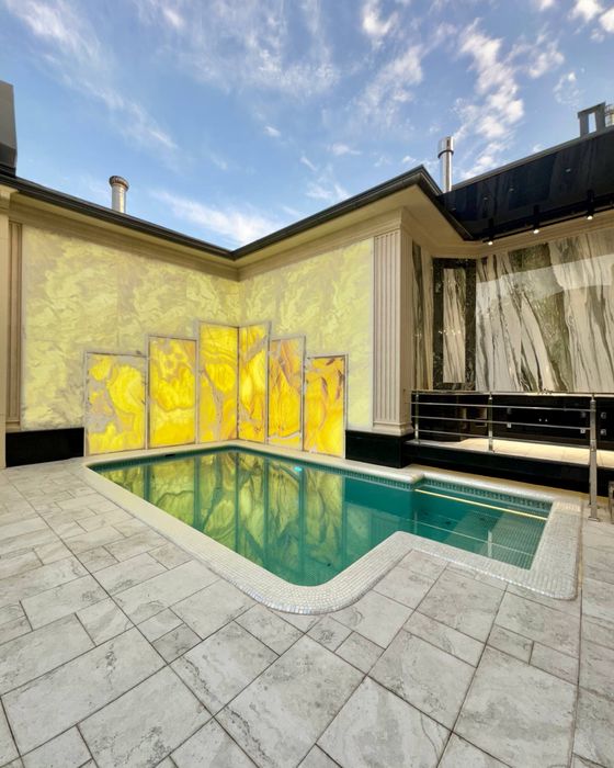 Дом евродом Мирзо улугбекский рн