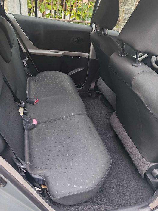 TOYOTA Yaris 2006 — imagine 5