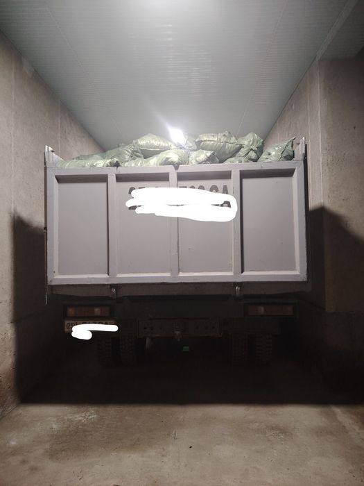 Zil Sotiladi Yili 1991 Xolati a'lo qayta jixoz bor dakumentdan muammo