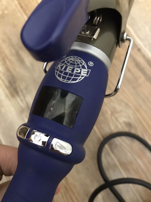 Проф плойка 32 мм