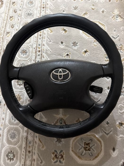 camry 30 руль оригинал