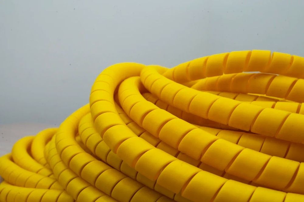 Спираль защитная для РВД 34/50