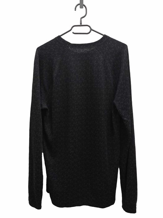 ULVANG Thermo Underwear Man L Мъжка термоблуза от мерино