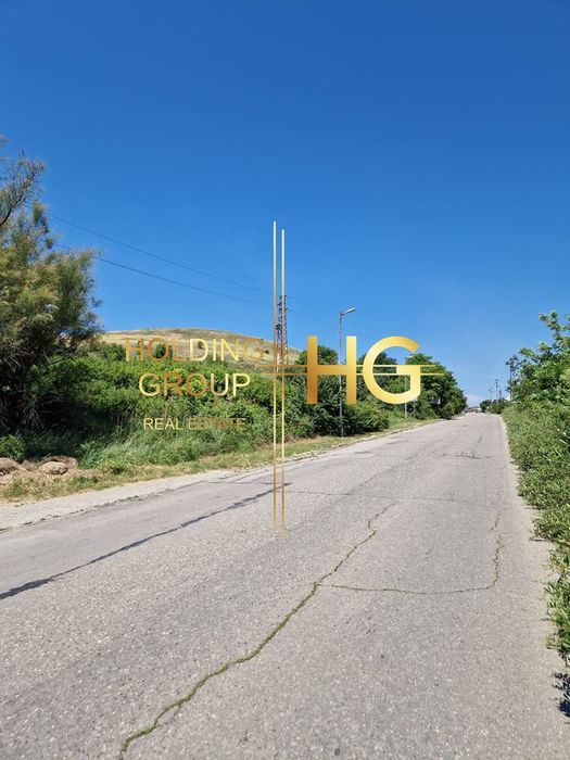 Парцел в Добрич, област-с.Църква площ 892 цена 8000