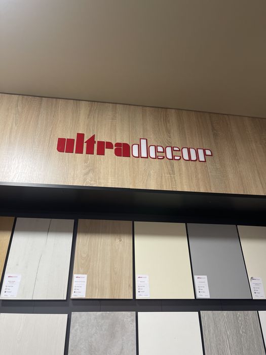 ULtradecor laminat 5kv/m