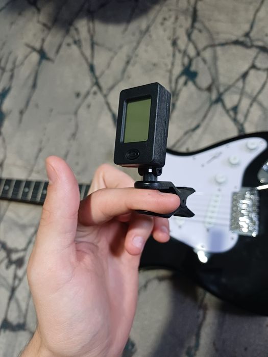 Электрогитара GMusic