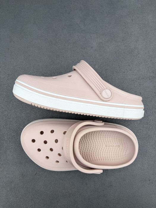 Crocs Off Court Clog c13 / 30-31