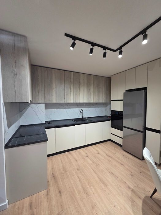 Apartament 2 camere zona Eroilor, Floresti ( Eroilor Residence)
