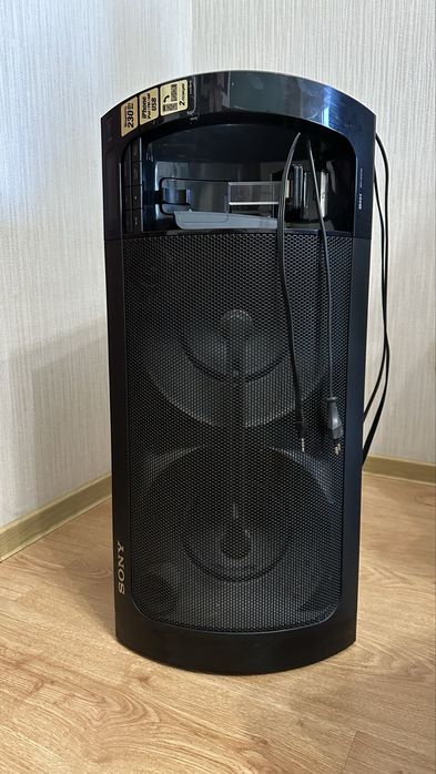 Колонка SONY 230вт