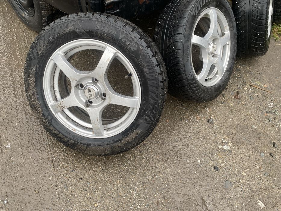 Продам диски r14