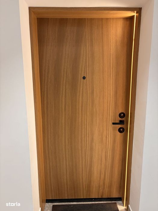 Apartament 3 camere Straulesti-Baneasa, Proprietar
