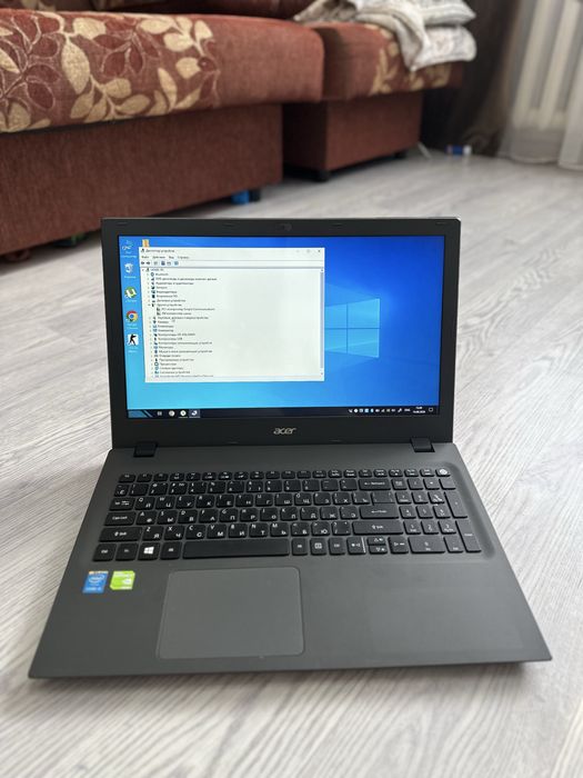 Ноутбук Aser 2 TB
