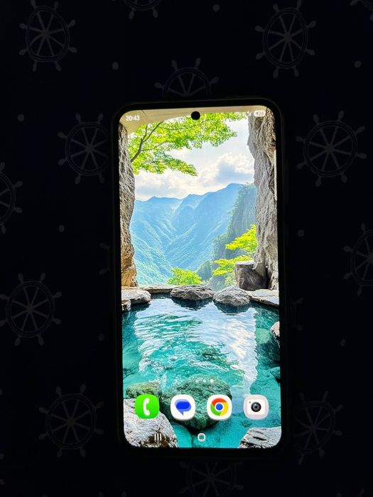 Срочно! Samsung Galaxy A55 5G практически новый! Лучшая цена!