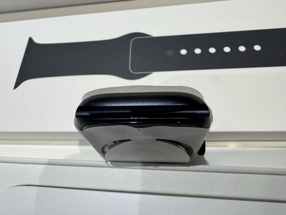 Apple Watch7 45 мм GPS+Cellular (НОВ)