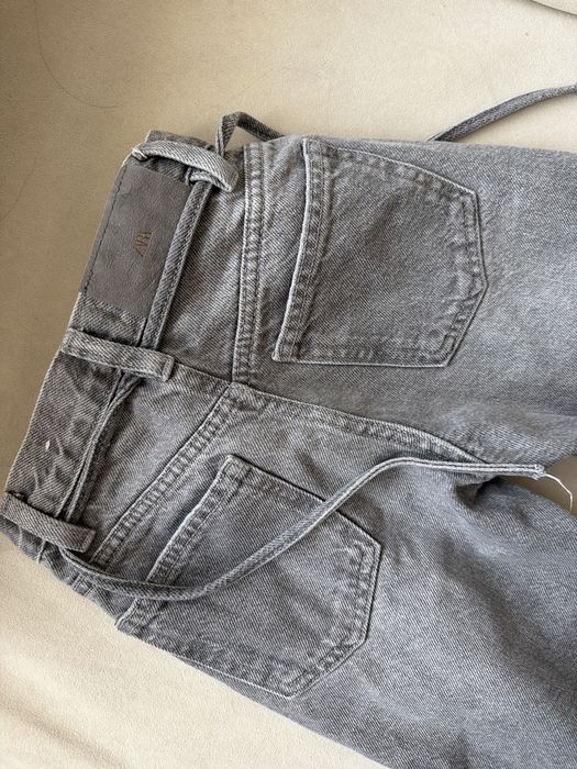 Джинцы детские Zara