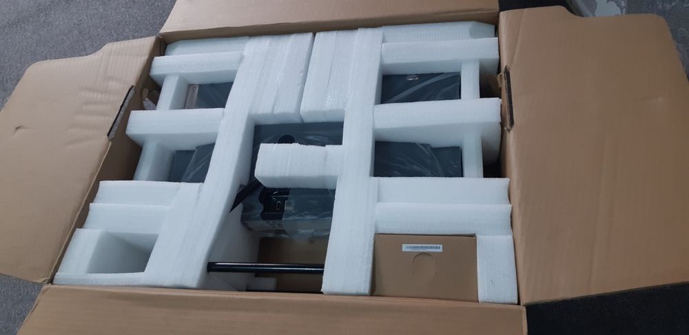 Компьютер моноблок Ленова