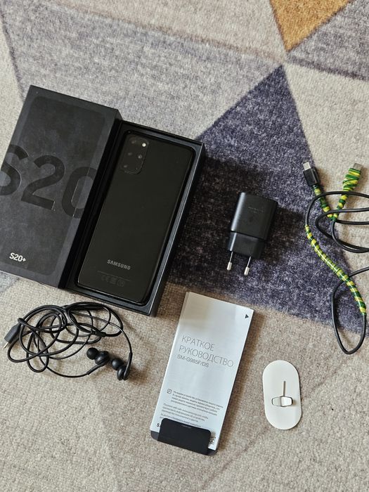 Два телефона обмен