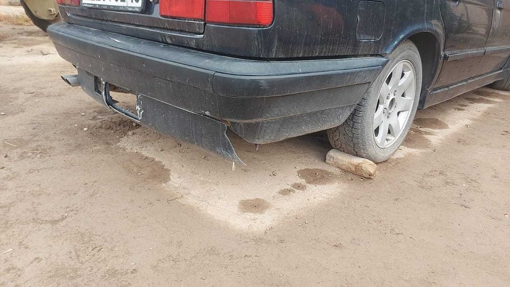 Запчасти БМВ Е34