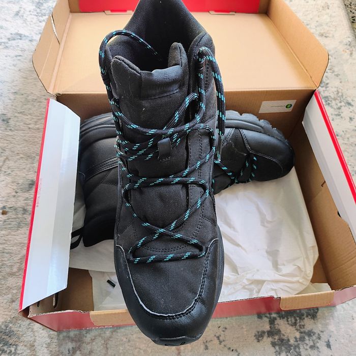 Зимни боти Пума / Puma