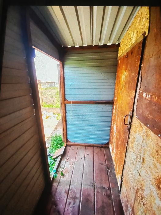 Продам жилой вагон