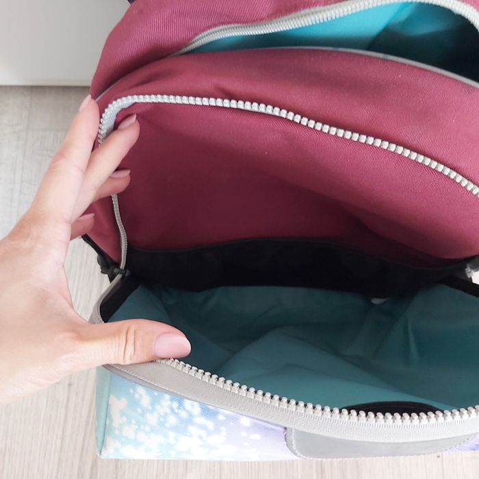 Ghiozdan fete scoala